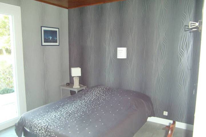 Location de vacances pour 4 personnes, avec Balcon et Jardin dans Plage des Sables-Vignier - 2