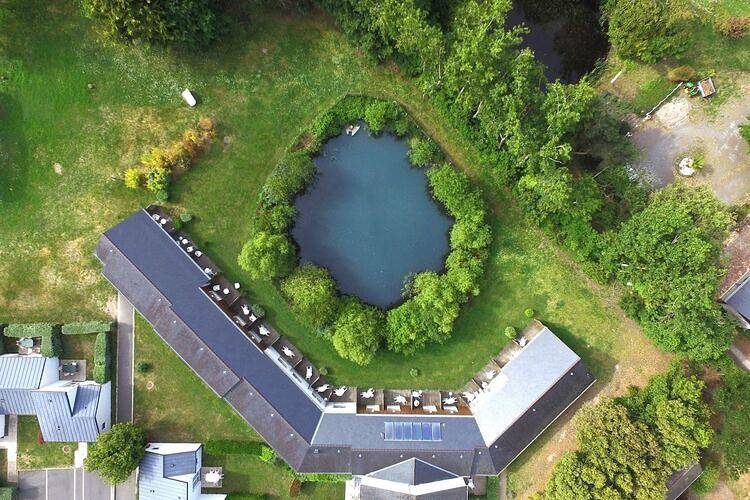 Résidence Piriac-sur-Mer Bretagne, Piriac-sur-Mer, maison mitoyenne pour 6 pers. in Paroisse Sainte-Anne-Du-Pays-Blanc, Côte D'amour