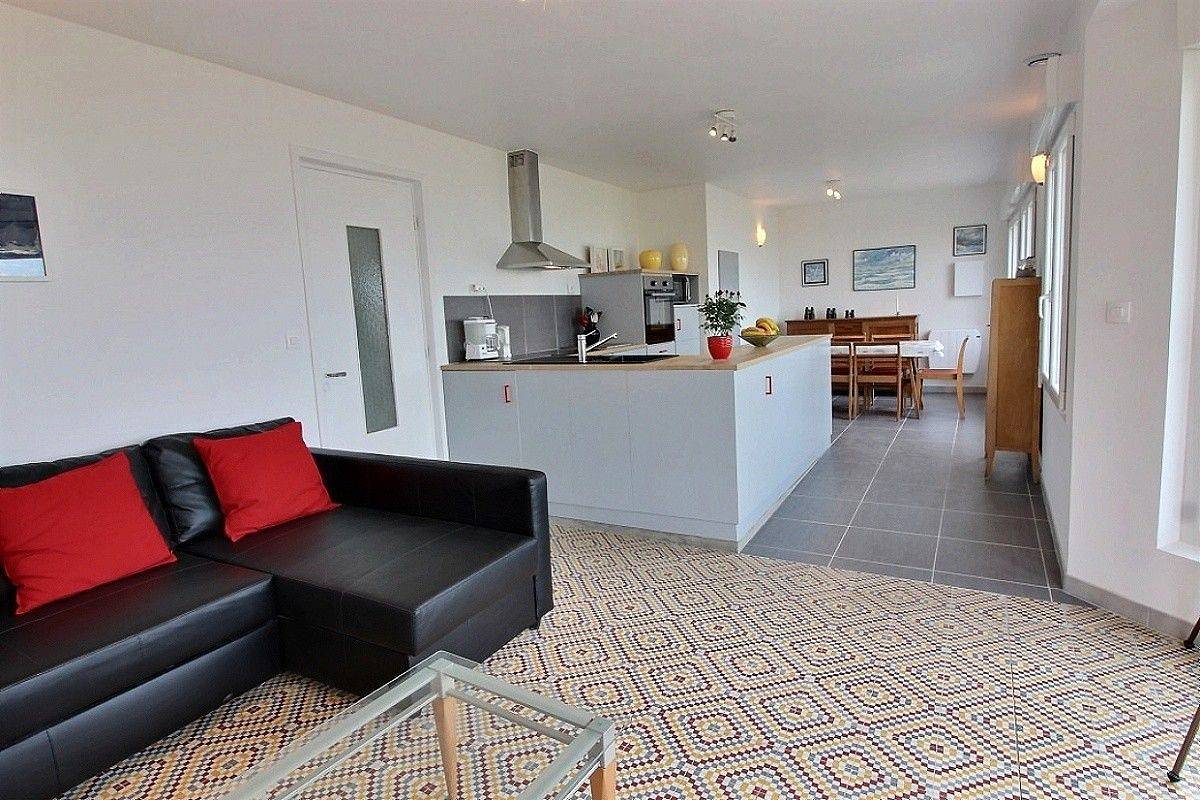 Dirag Triagoz in Plestin-les-Grèves, Ceinture Dorée