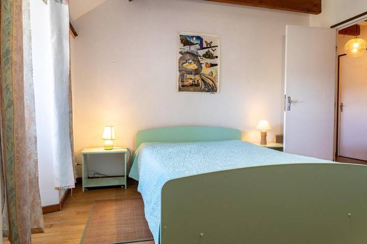 Location de vacances pour 6 personnes, avec terrasse à Les Bondons - 4
