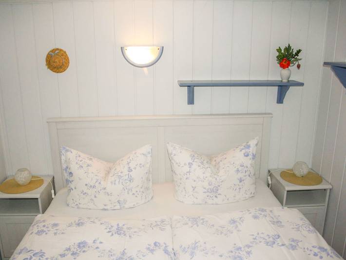 Ferienwohnung für 2 Personen, mit Terrasse, mit Haustier in Ribnitz-Damgarten - 4