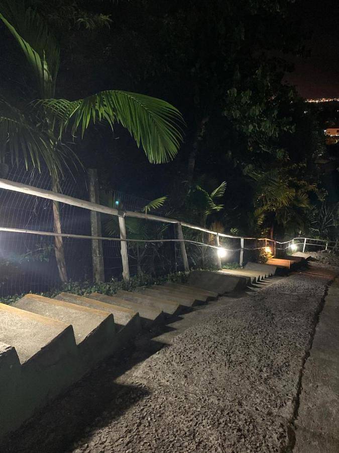 Casas e apartamentos de temporada para 4 pessoas, com vista, adaptado a crianças em Ilhabela