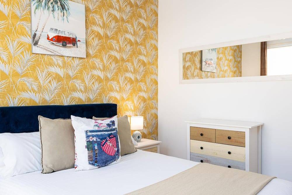 Hel lejlighed, Holidays2Malaga Cruz Verde in Centro (Málaga), Malaga