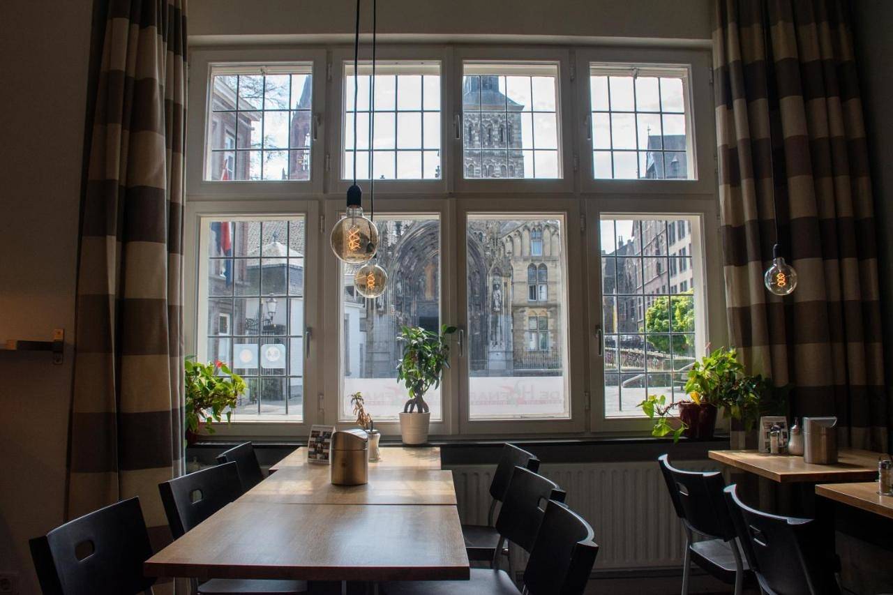 B&B De Hofnar Maastricht in Maastricht, Hoge Kempen