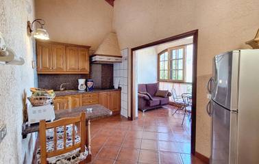 Bauernhof für 3 Personen in Buenavista del Norte, Teneriffa Nord, Bild 4