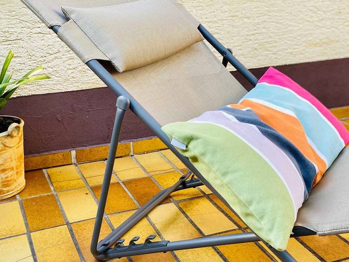 Ferienwohnung für 4 Personen, mit Terrasse in Ebermannstadt - 4