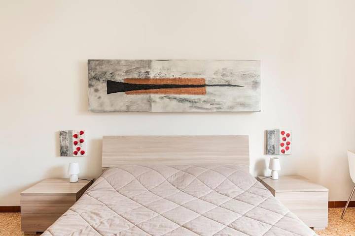 Maison d’hôte pour 4 personnes, avec jardin et vue à Treiso - 2