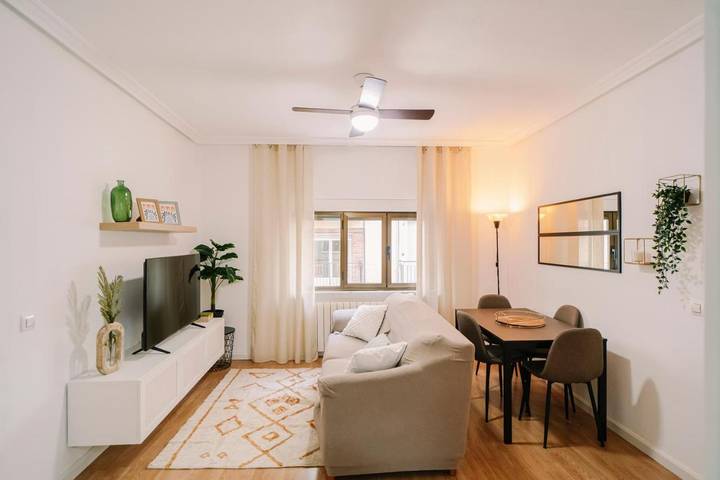 Holiday rental for 5 people in Salamanca