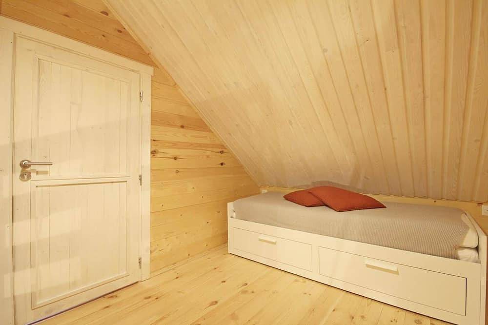 Ganze Wohnung, Le Chalet de la Mare in Sainte-Opportune-la-Mare, Bernay und Umgebung