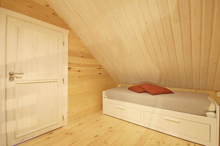 Ganze Wohnung, Le Chalet de la Mare in Sainte-Opportune-la-Mare, Bernay und Umgebung