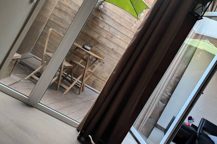 Holiday apartment for 2 people, with hot tub and sauna - 1