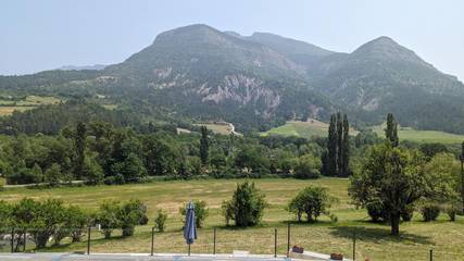 Gîte pour 6 Personnes dans Rémuzat, Région de nyons, Photo 1