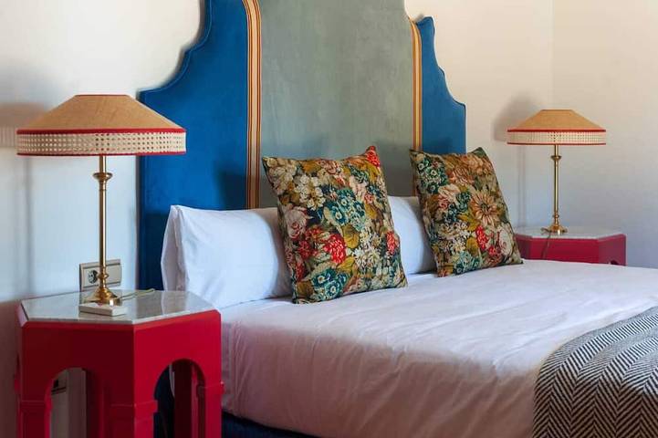 Casa en el campo - lujo y encanto in Vejer de la Frontera, Costa de la Luz