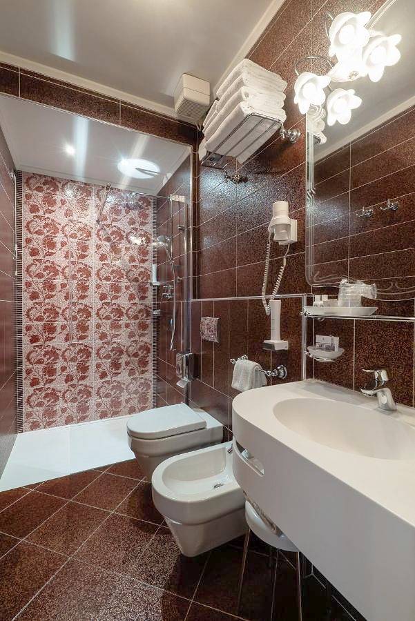 Hôtel pour 3 personnes à Portogruaro - 2