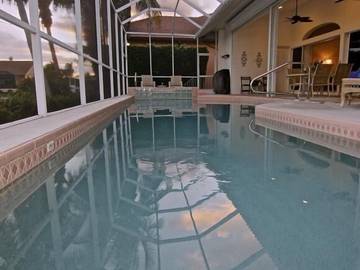 Vacation Home for 6 Guests in Marco Island, Collier County, Picture 3