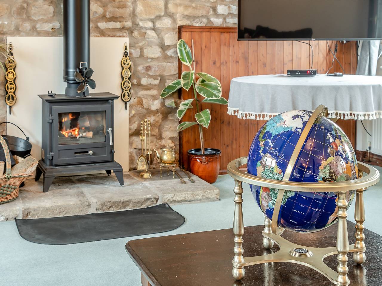 The Haybarn - Uk42935 in North York Moors National Park