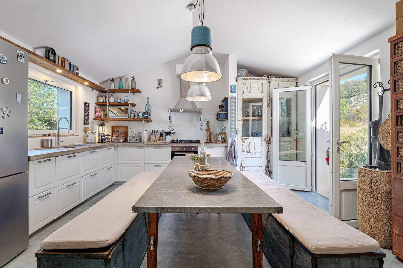 Casa Vacanze 'Sogno Sperduto in Sardegna' con Vista Montagna, Wi-Fi e Aria Condizionata in Gallura
