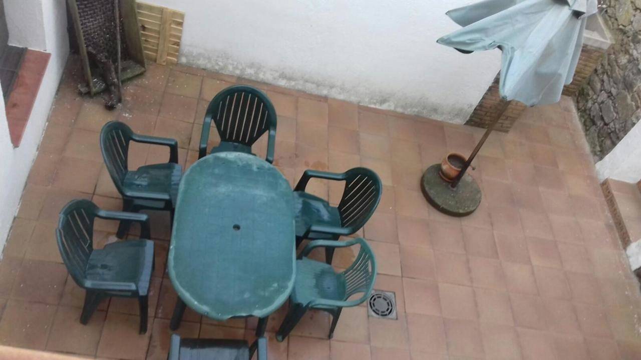 Casa Rural Rio Canto in El Hornillo, Valle del Tiétar