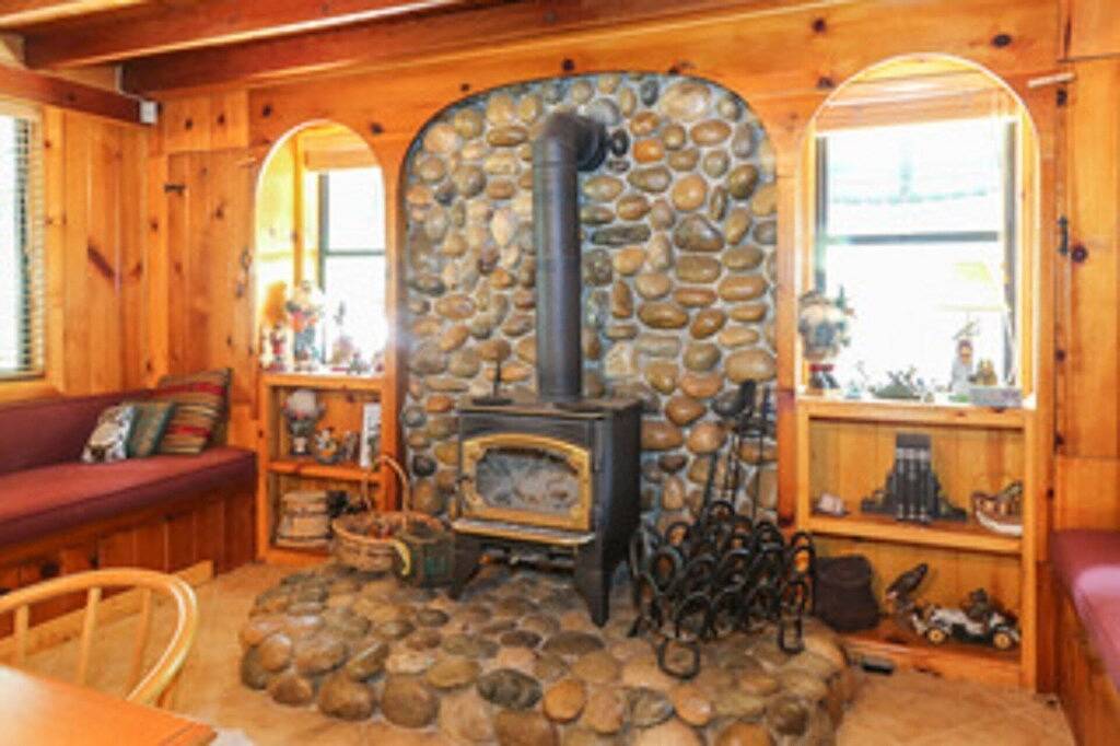 Erstaunliche eine Art Kabine in der schönen Mou!Yosemite Ntl. Park in Yosemite Forks, Madera County