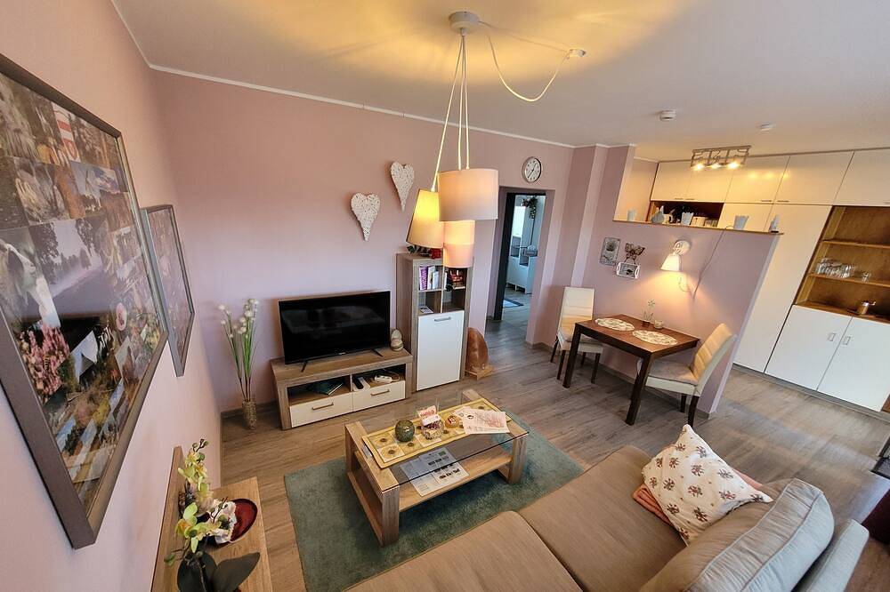 Ganze Wohnung, ***Mystisches Moor und weite Heidelandschaft - Natur pur*** in Schneverdingen, Landkreis Heidekreis