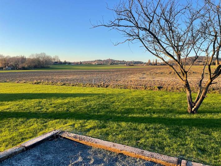 Maison de vacances pour 8 personnes, avec jardin et vue, animaux acceptés