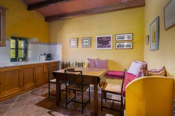 Casa Rural para 8 Personas en Constantina, Sierra Morena, Foto 4
