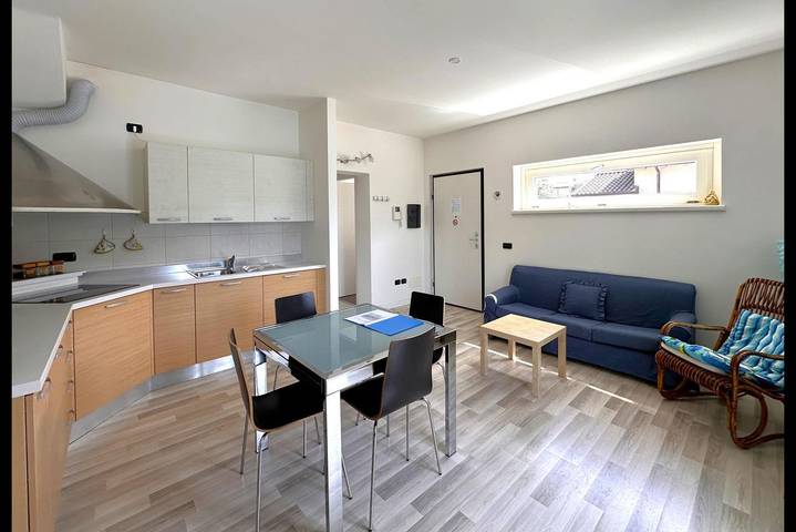 Appartamento intero, Gardenia Ossuccio apt in Ossuccio, Tremezzina