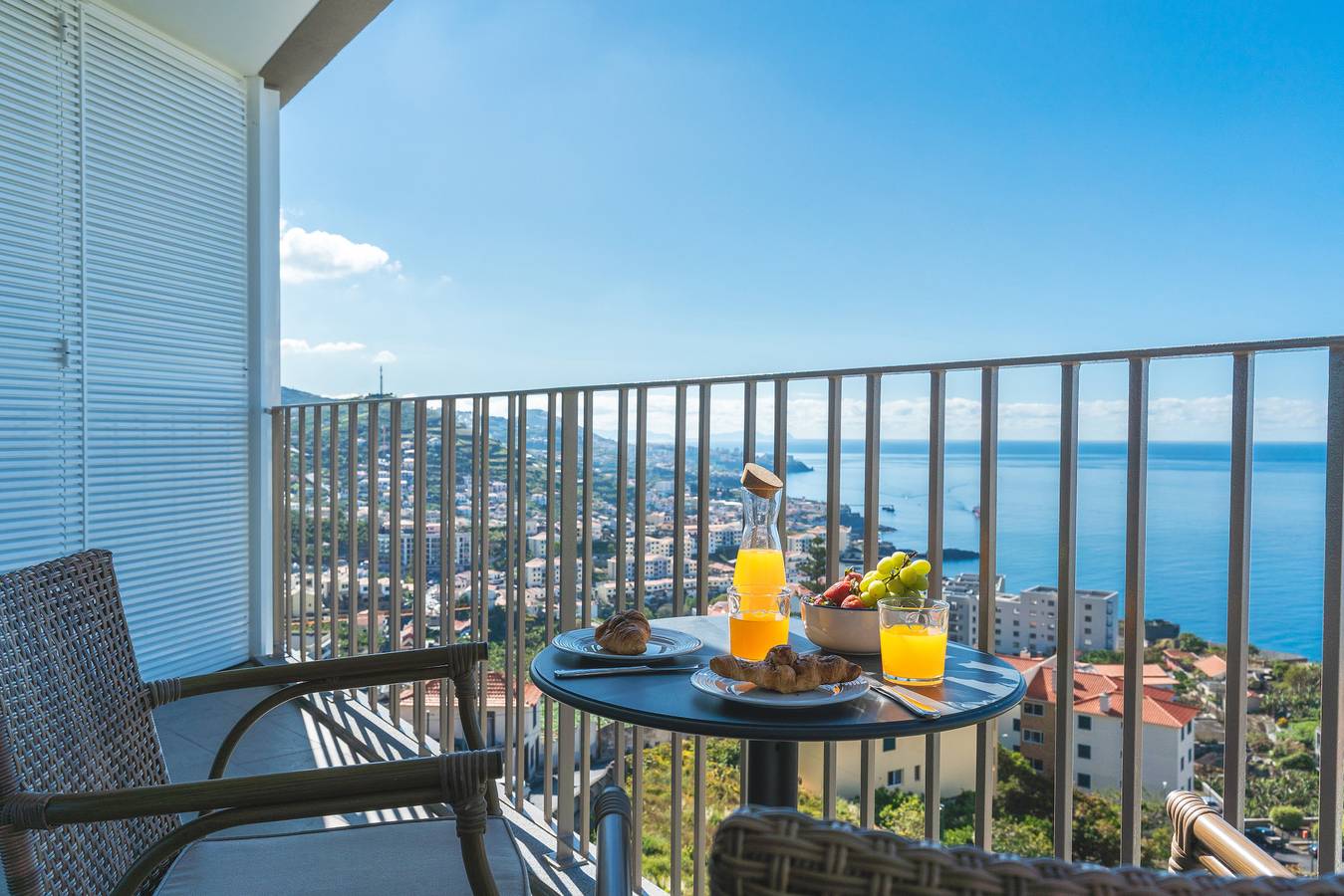 Ganze Wohnung, Atlantic View Apartment in Câmara de Lobos, Madeira