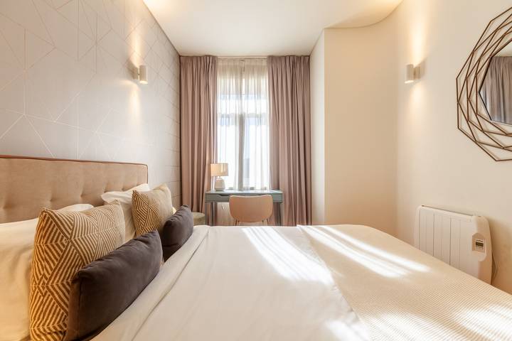 Apartamento de vacaciones para 4 personas en Oporto - 3