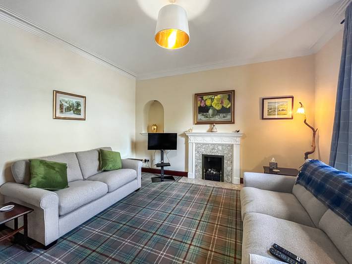 Arden in Dumfries und Galloway