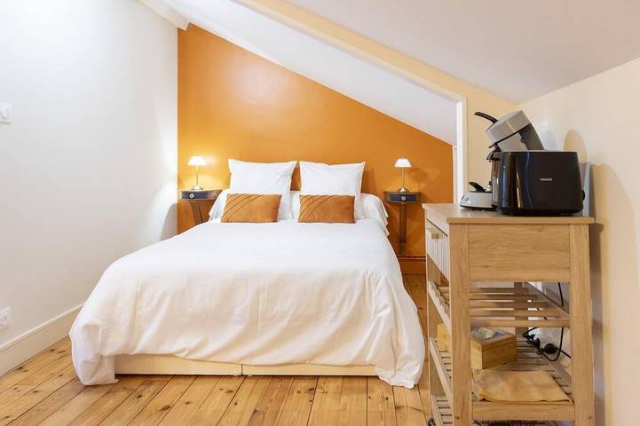 Gîte pour 2 personnes à Jarnac - 3