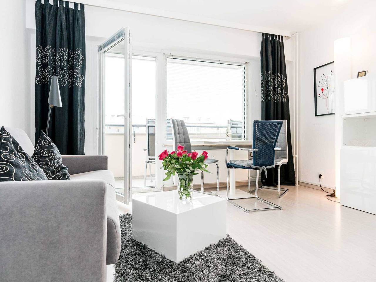 Ganze Ferienwohnung, Haus Nordland in Westerland, Sylt (Gemeinde)