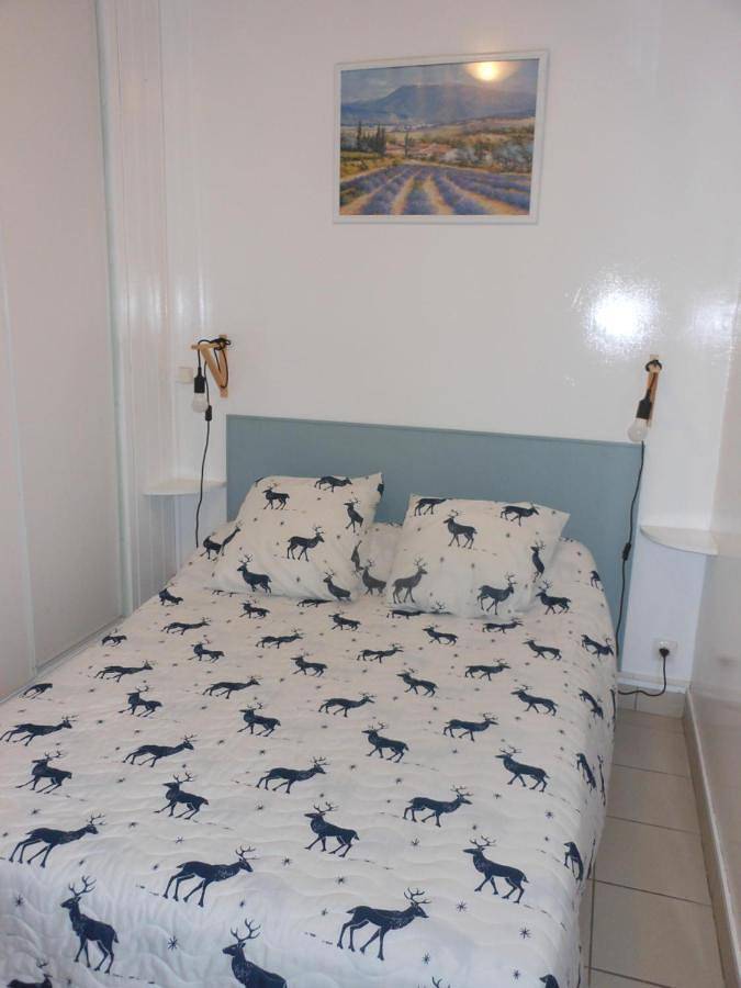 Chalet pour 4 personnes, avec jardin et vue à Bagnères-de-Luchon - 2