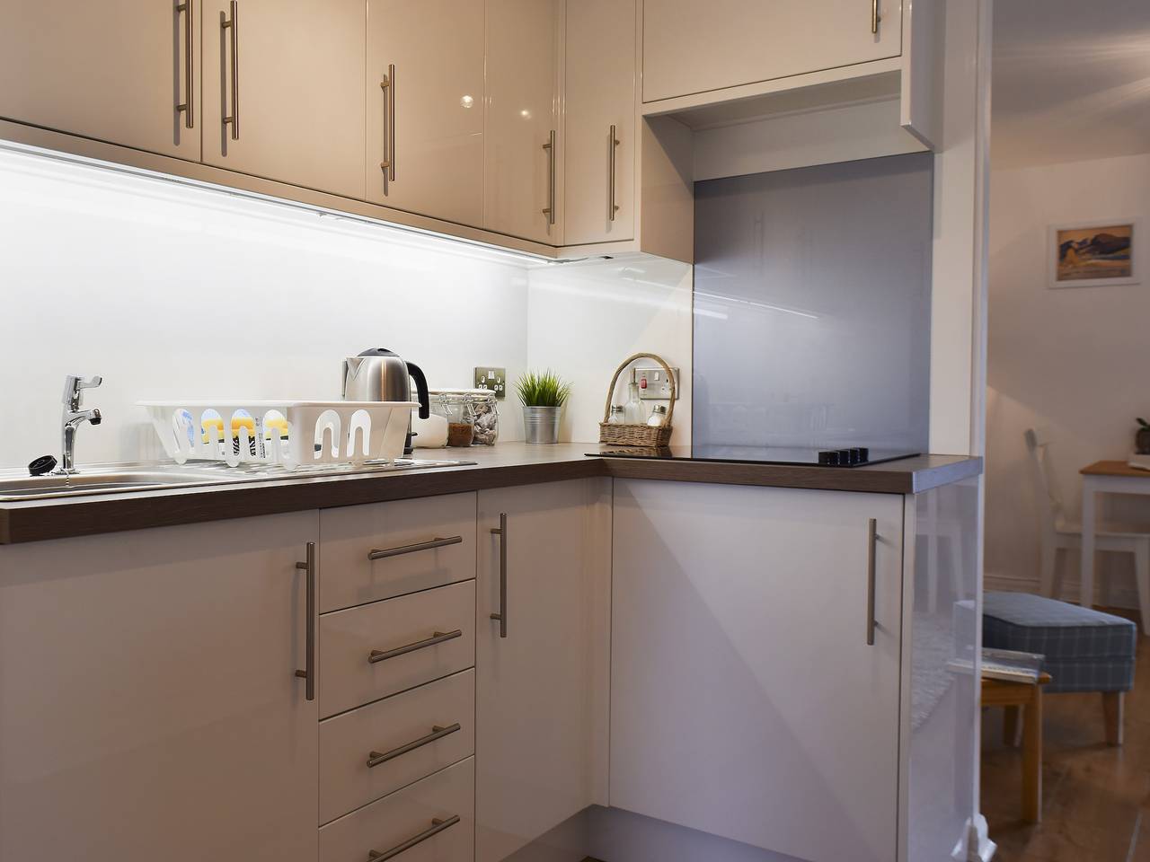 Royal Views in Keswick, Lake District