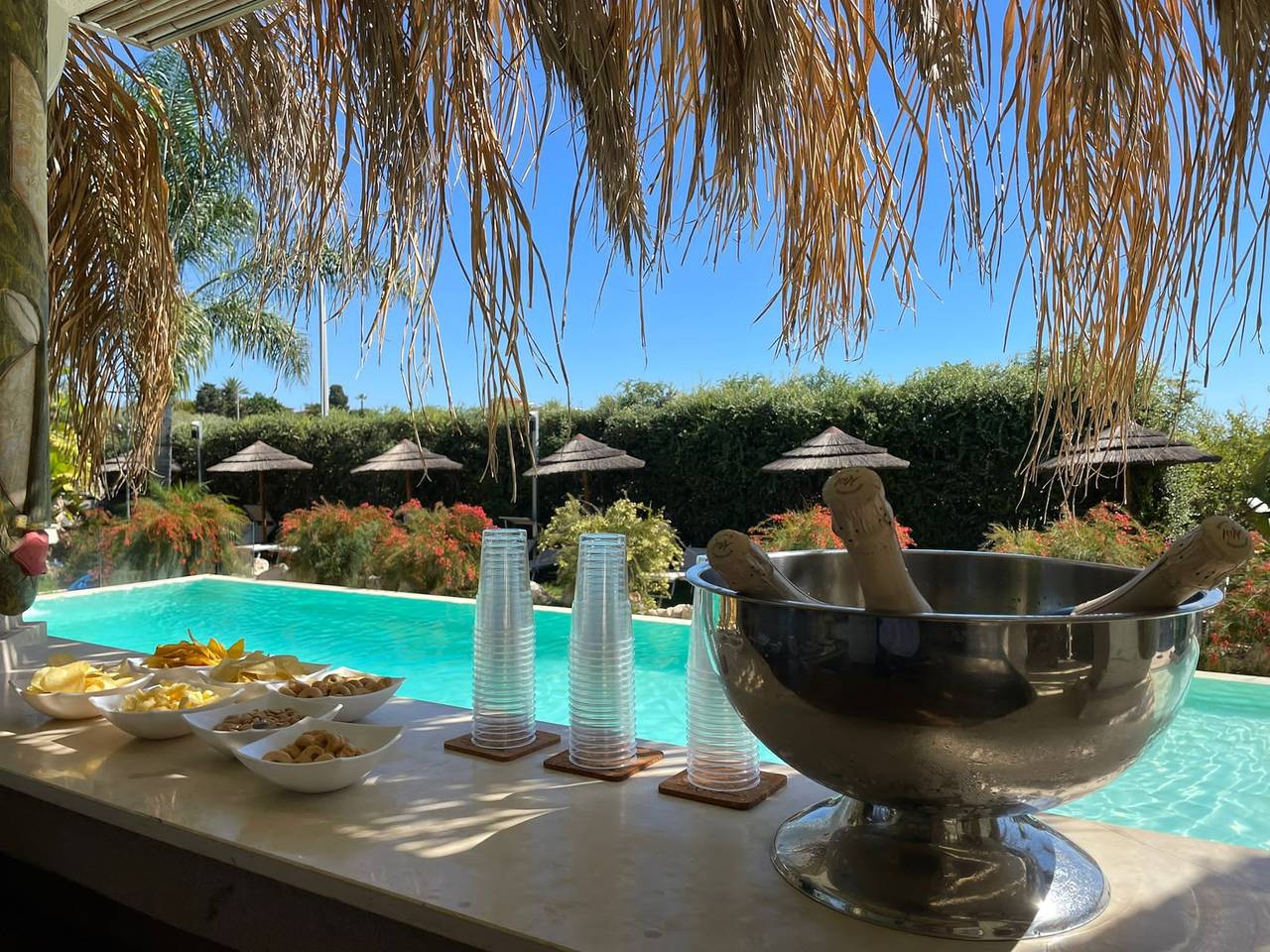 Appartement entier, Appartement spacieux à Pozzallo, vue mer, piscine partagée in Tegolaio, Pozzallo