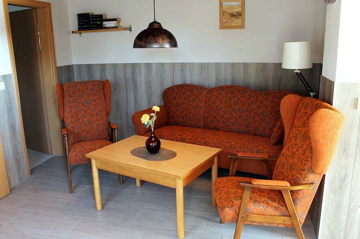 Bauernhof für 2 Personen, mit Garten und Terrasse, mit Haustier in Leer und Umgebung - 3