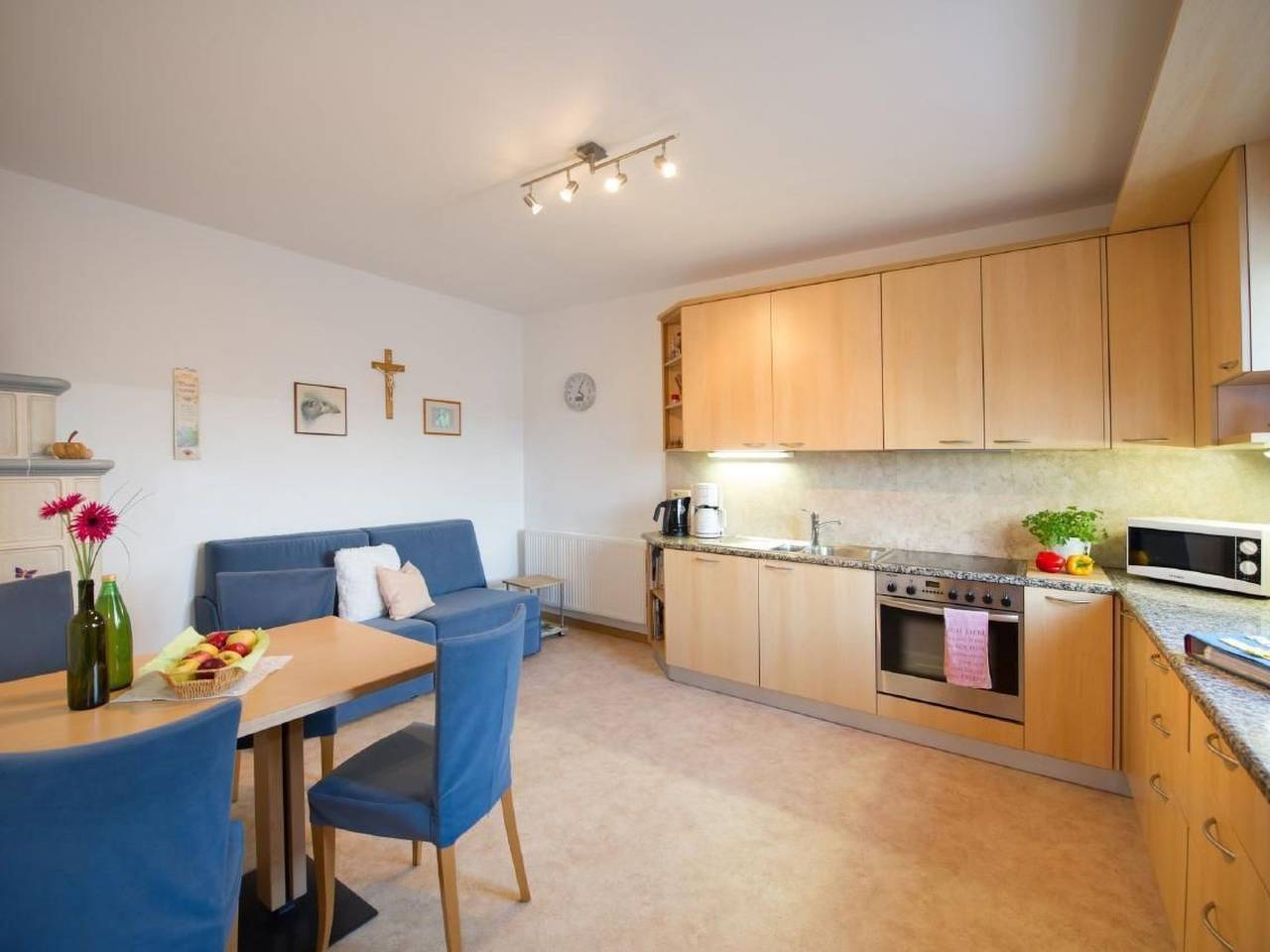 Ganze Wohnung, Golden in Kalterer See, Kaltern an der Weinstraße