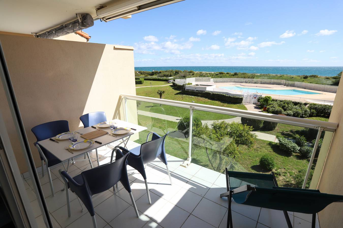 Appartement de vacances