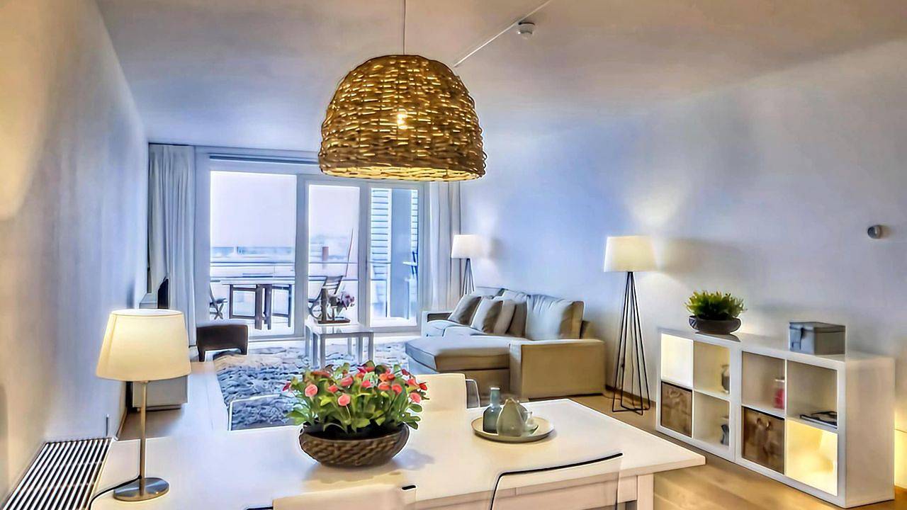 Ganze Ferienwohnung, Ferienwohnung für 2 Personen (84 m²) in Den Haag in Scheveningen, Den Haag