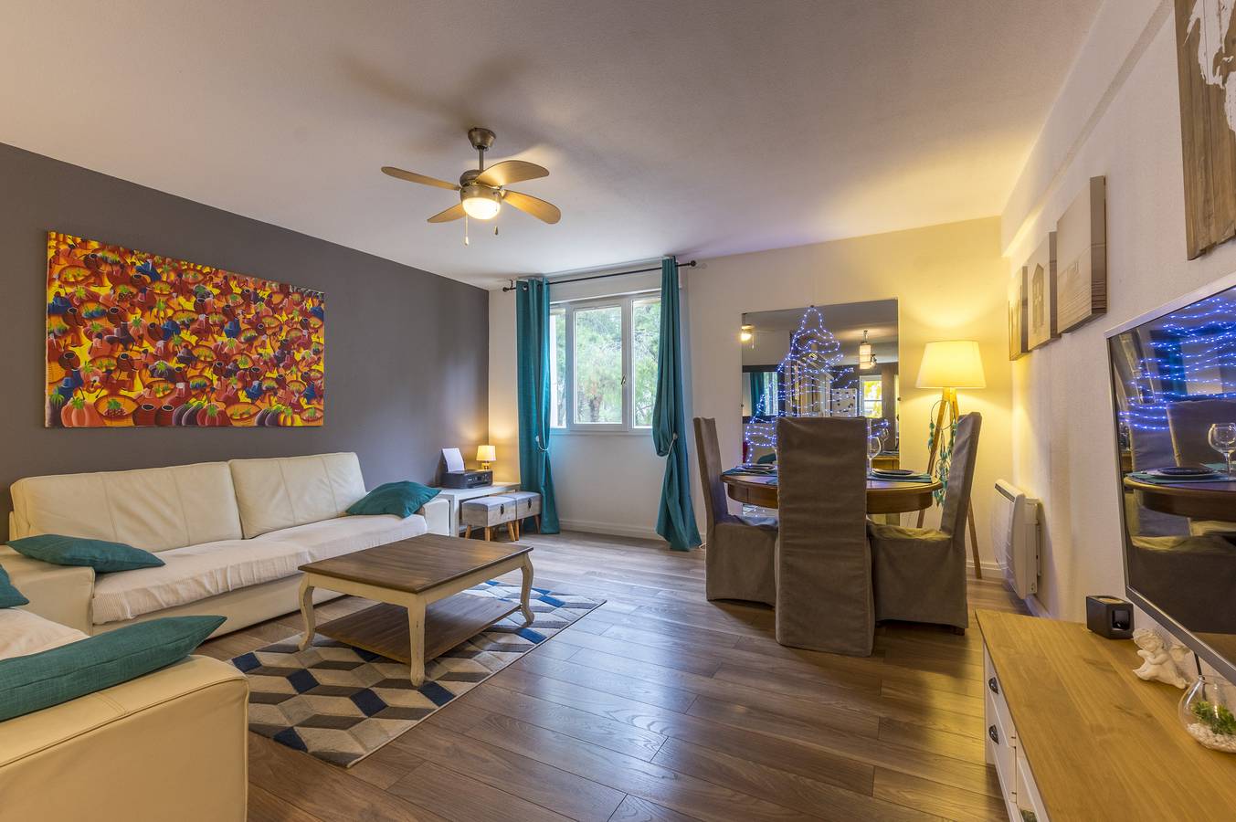 Appartement de vacances