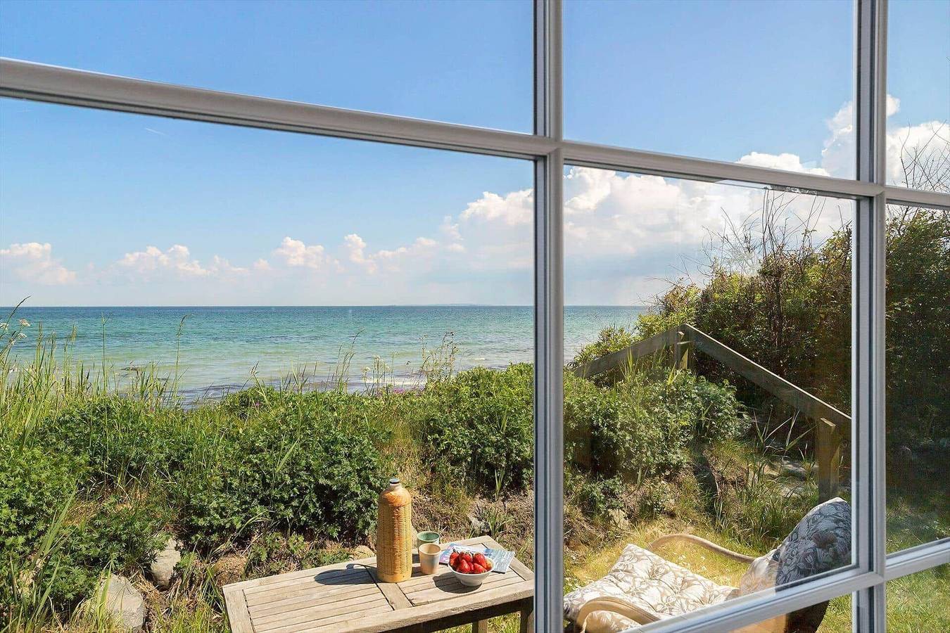20414 Samsø - Strandvejen 63 in Samsø