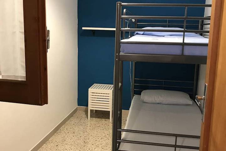 Casa nel luogo marittimo tra i più belle d’Italia in San Vito Lo Capo, Provincia di Trapani