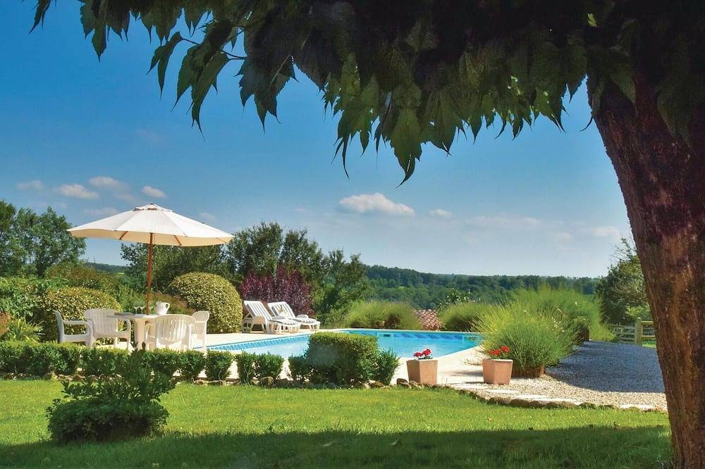 Superbe maison à Suaux in Suaux, Charente