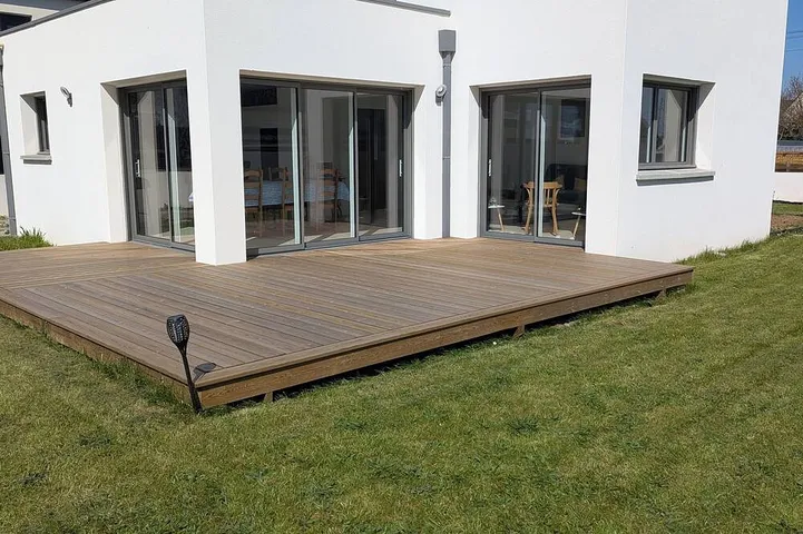 Maison de vacances pour 6 personnes - 1