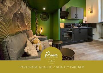 Gîte pour 2 personnes à Nevers