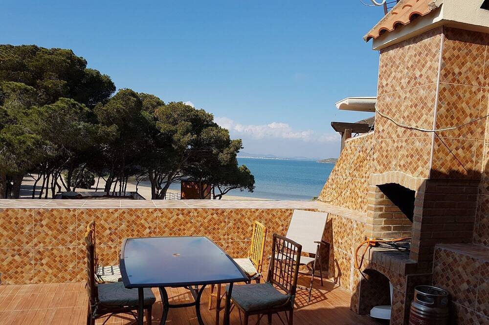Ganze Wohnung, Apartamentos Terrazas Sol in Gollerón (La Manga), Cartagena