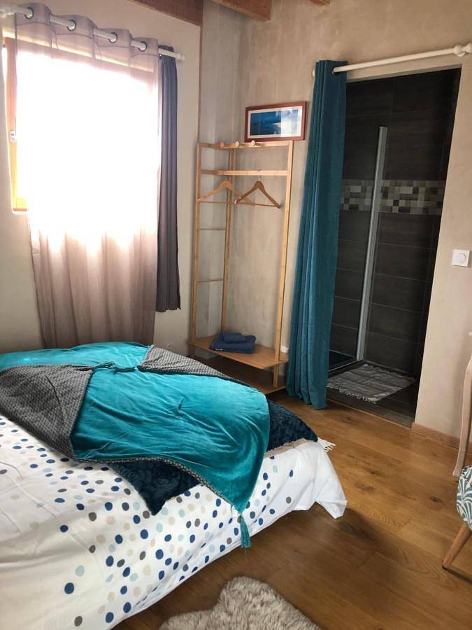 Maison d’hôte pour 2 personnes, avec jardin et terrasse à Baden (France) - 4