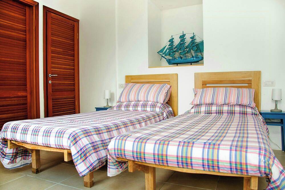 Villa mit privatem Zugang zum Meer in Portofino in Portofino, Naturpark Portofino Regional