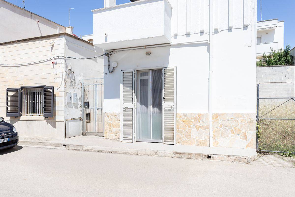 Ganze Wohnung, Bilo Orietta - Salento Reservation in Porto Cesareo, Golf von Tarent