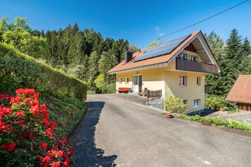 Ferienwohnung für 2 Personen in Bad Peterstal-Griesbach, Mittlerer Schwarzwald, Bild 1